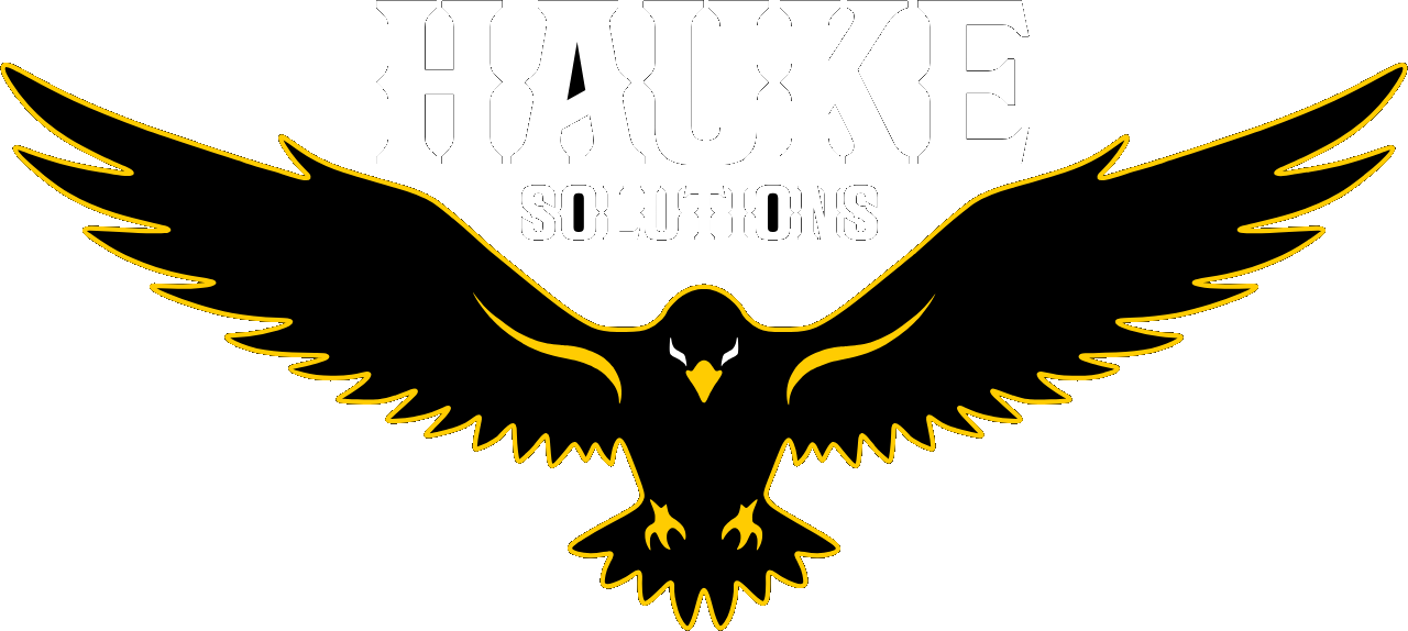 Hauke Solutions — veteran owned contracting company